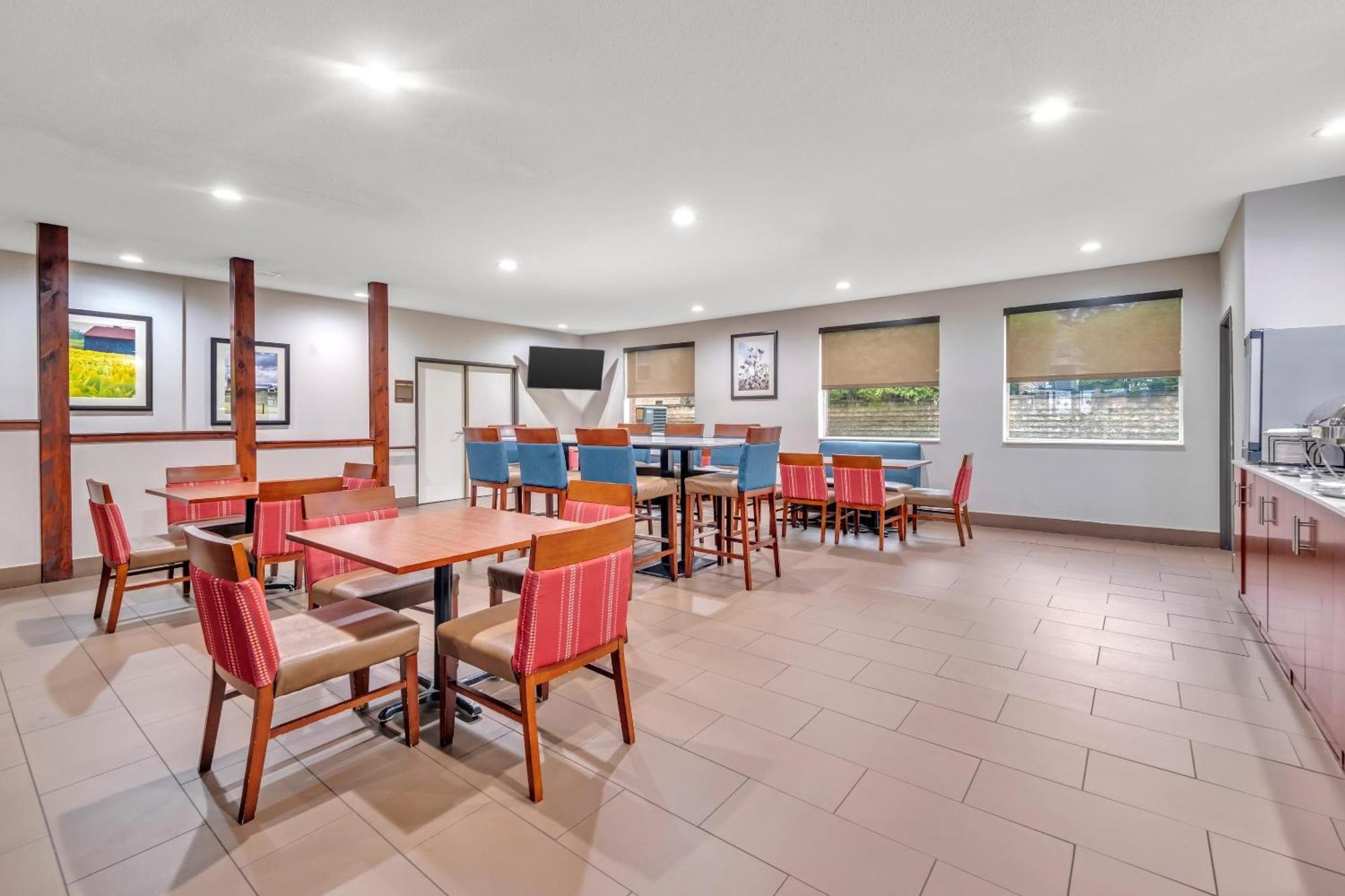 Comfort Inn Somerset Exterior photo
