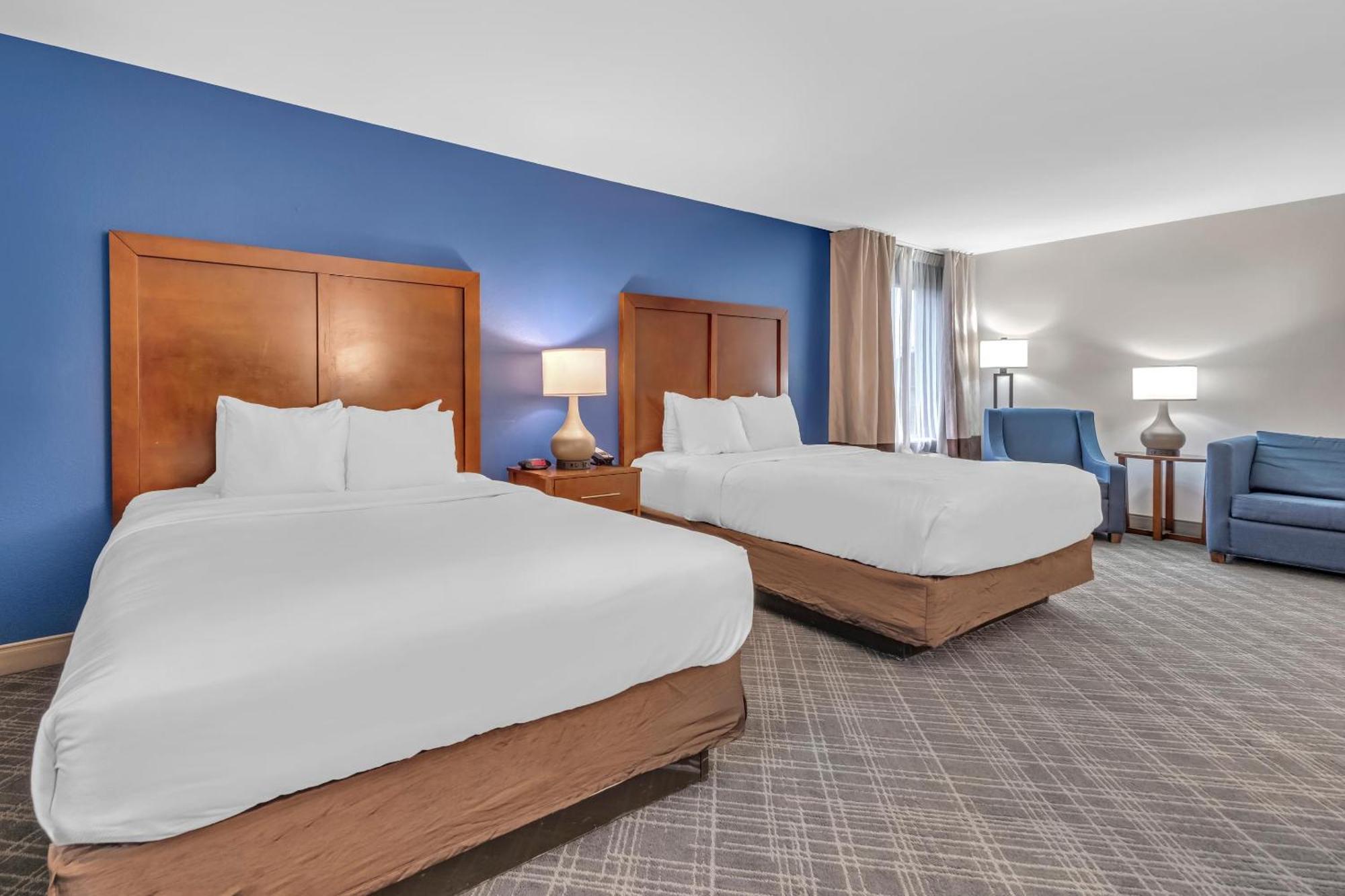 Comfort Inn Somerset Exterior photo