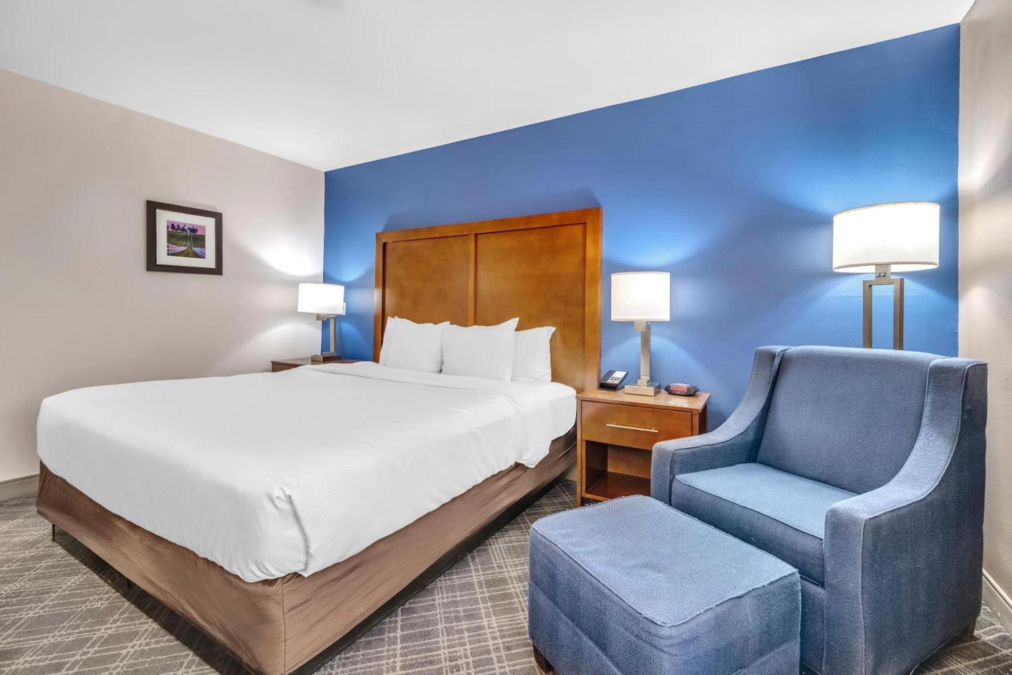 Comfort Inn Somerset Exterior photo